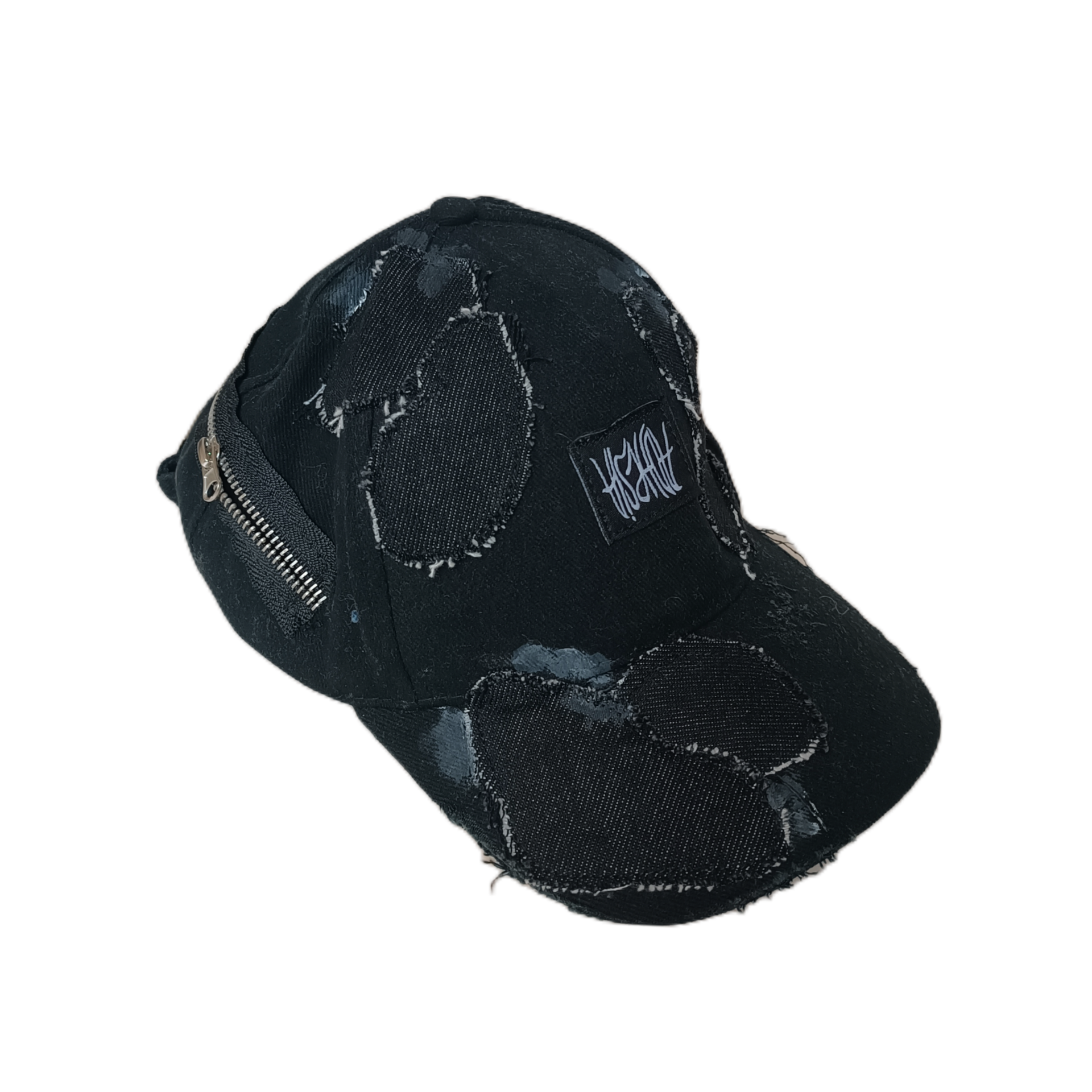 【おまけ付】 blackdenim1.png?v=1718305667& 帽子