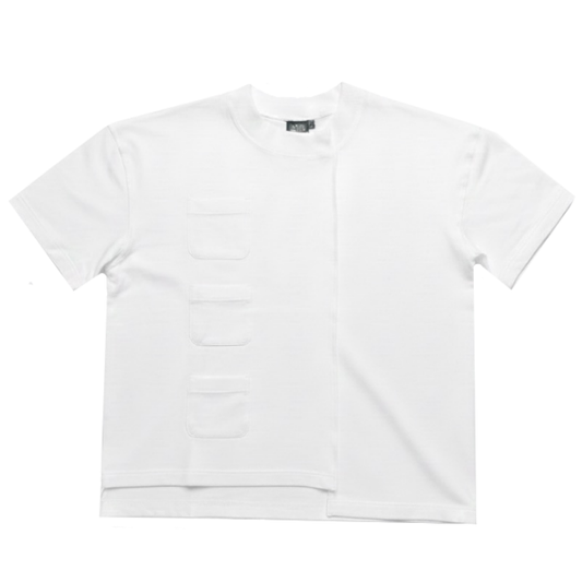 Whatisatshirt - White
